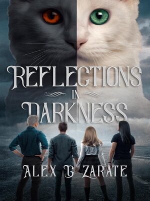 cover image of Reflections In Darkness